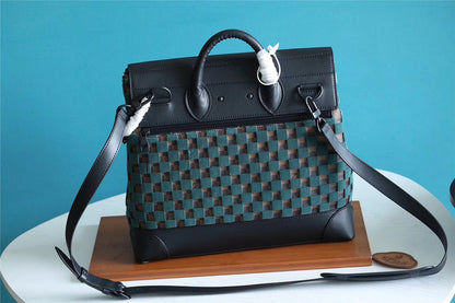 Ver Fashion Lu-Vi bags - 10442