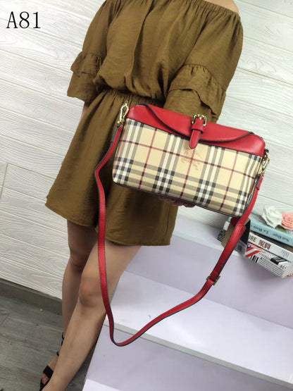 Ver Fashion -BBR Bags - 815