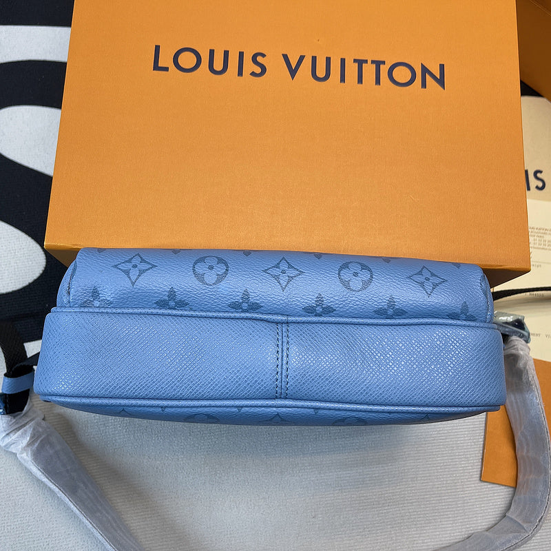 Ver Fashion Lu-Vi bags - 10202