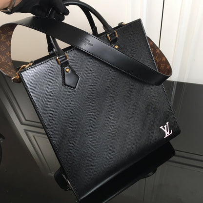 Ver Fashion Lu-Vi bags - 17242
