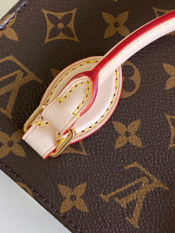 Ver Fashion Lu-Vi Bags - 16977