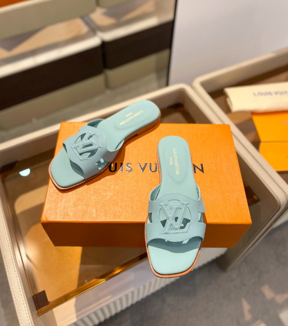 Verozi Luxury - LOV Women Shoes - 037