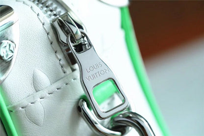 Ver Fashion Lu-Vi bags - 10169