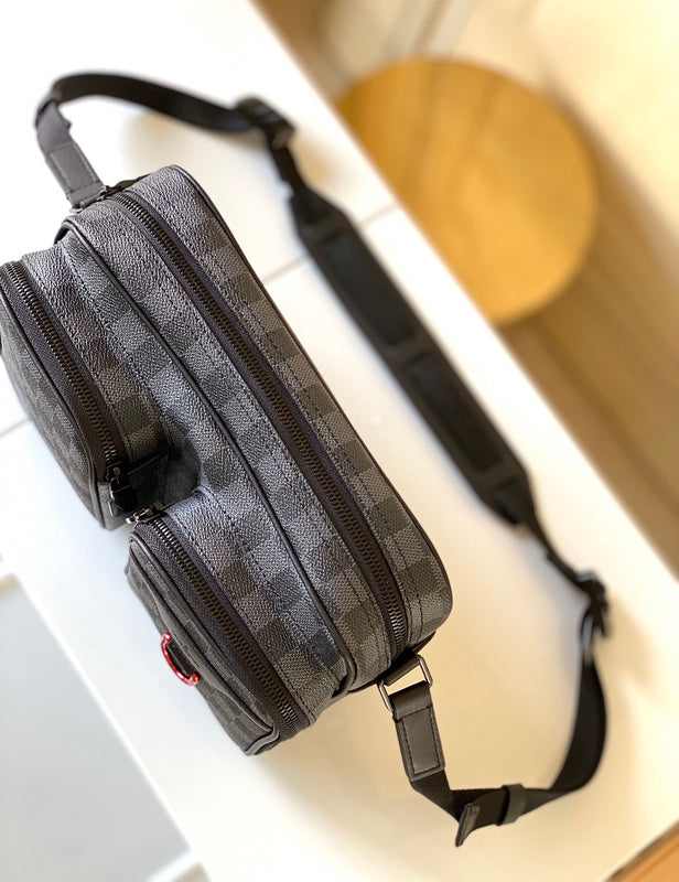 Ver Fashion Lu-Vi Bags - 16819