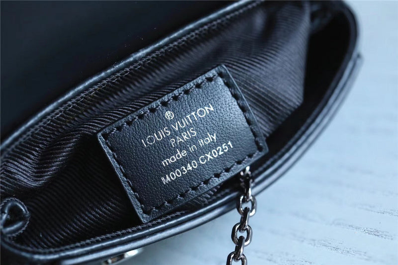 Ver Fashion Lu-Vi bags - 10271