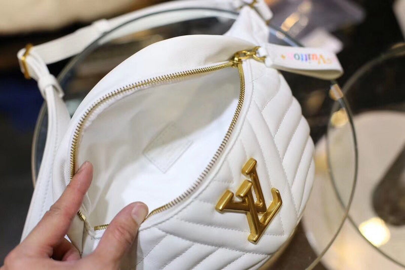 Ver Fashion Lu-Vi bags - 17853