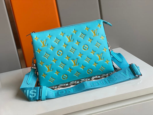 Ver Fashion Lu-Vi bags - 17553