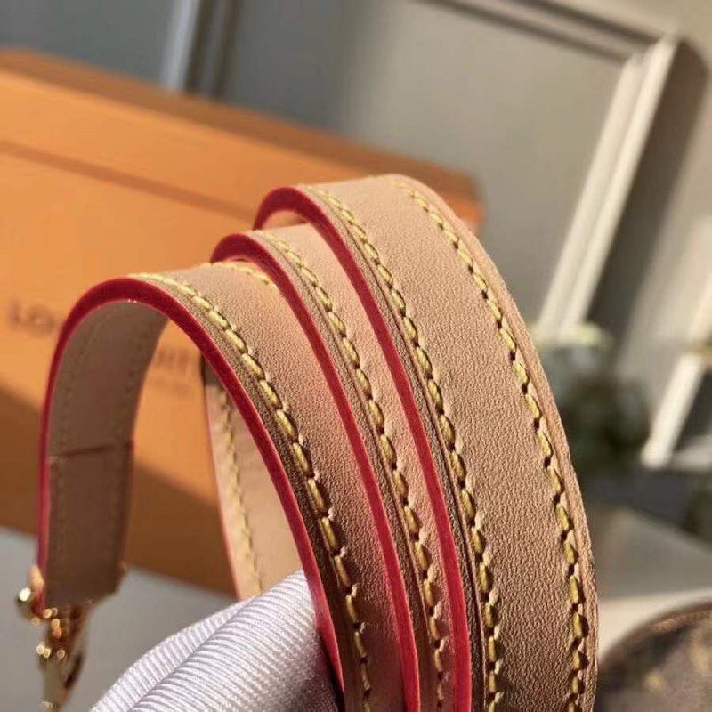 Ver Fashion Lu-Vi bags - 17624