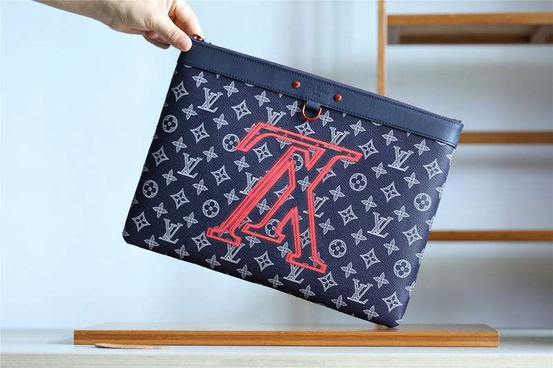 Ver Fashion Lu-Vi bags - 11123