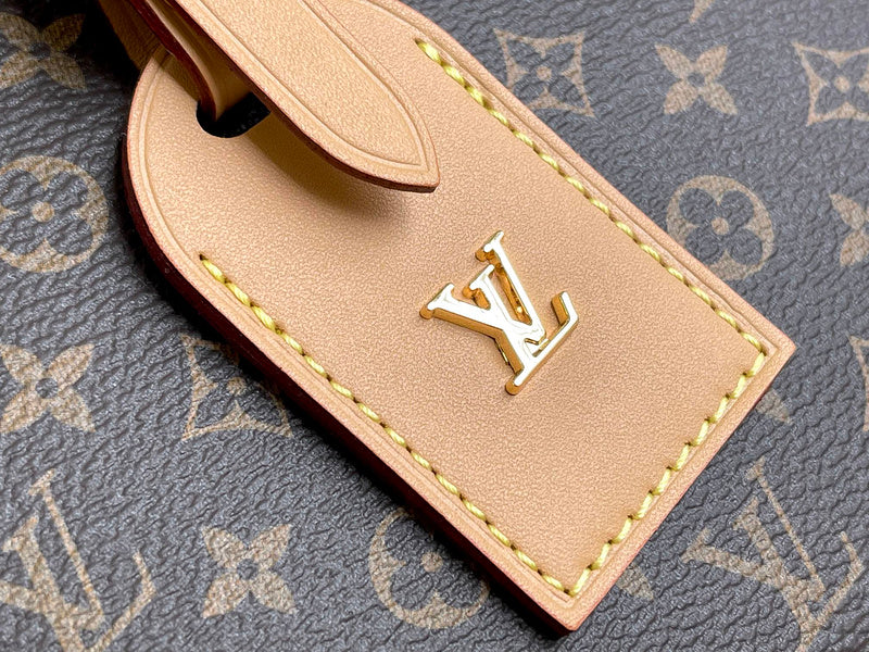 Ver Fashion Lu-Vi bags - 17218