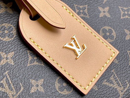 Ver Fashion Lu-Vi bags - 17218