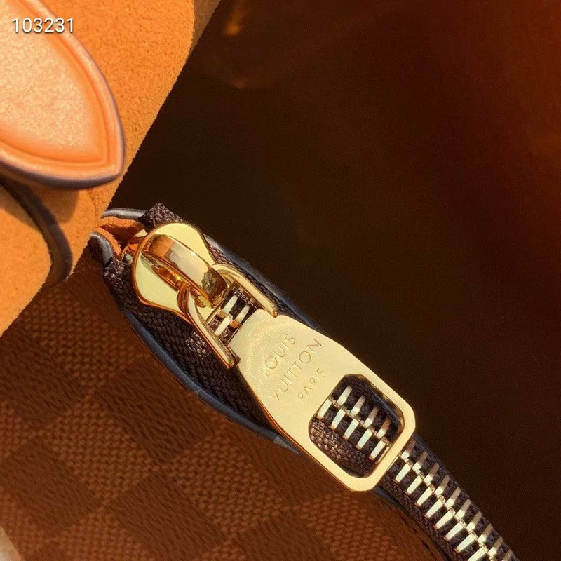 Ver Fashion Lu-Vi bags - 17227