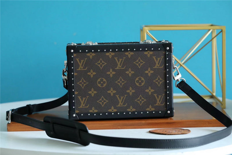 Ver Fashion Lu-Vi bags - 10122