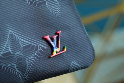 Ver Fashion Lu-Vi bags - 10819
