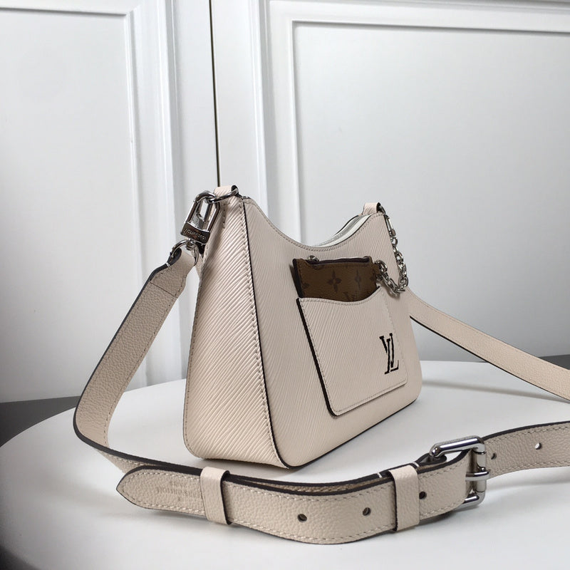 Ver Fashion Lu-Vi bags - 17097