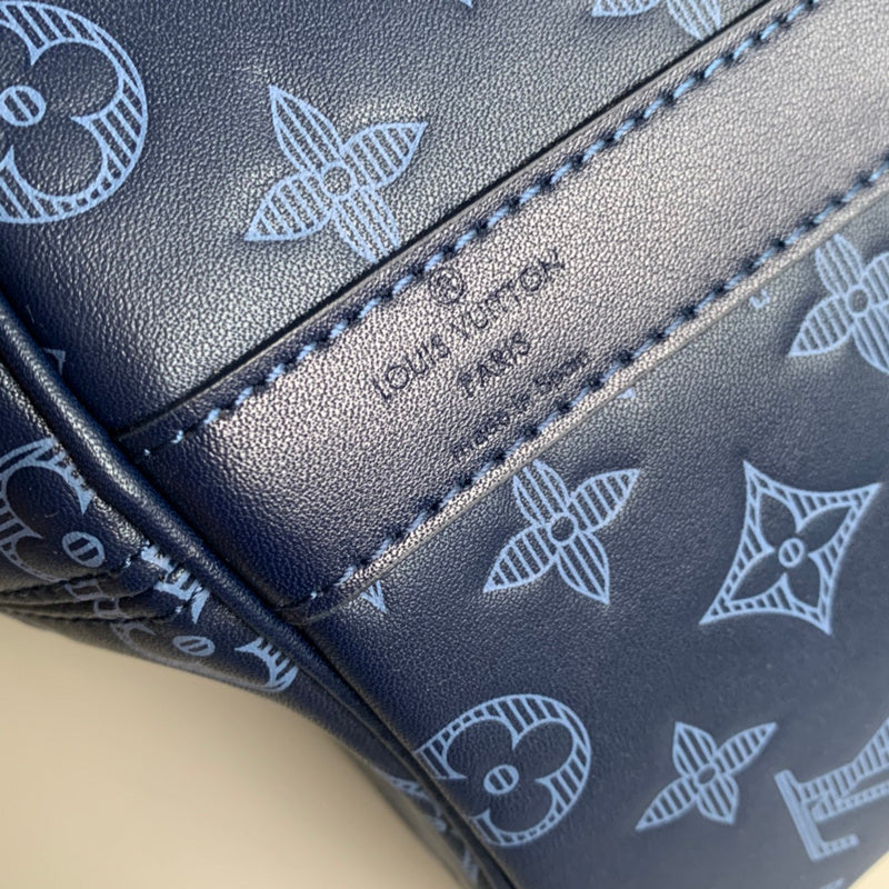 Ver Fashion Lu-Vi bags - 17518