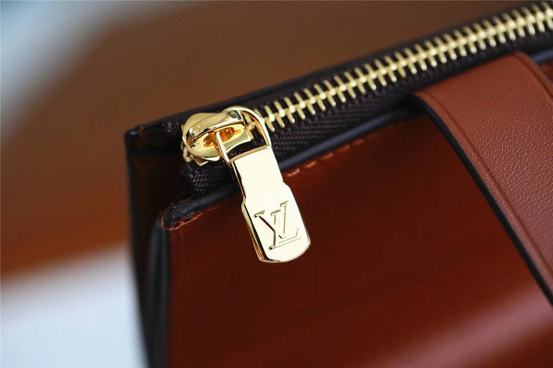 Ver Fashion Lu-Vi bags - 10811