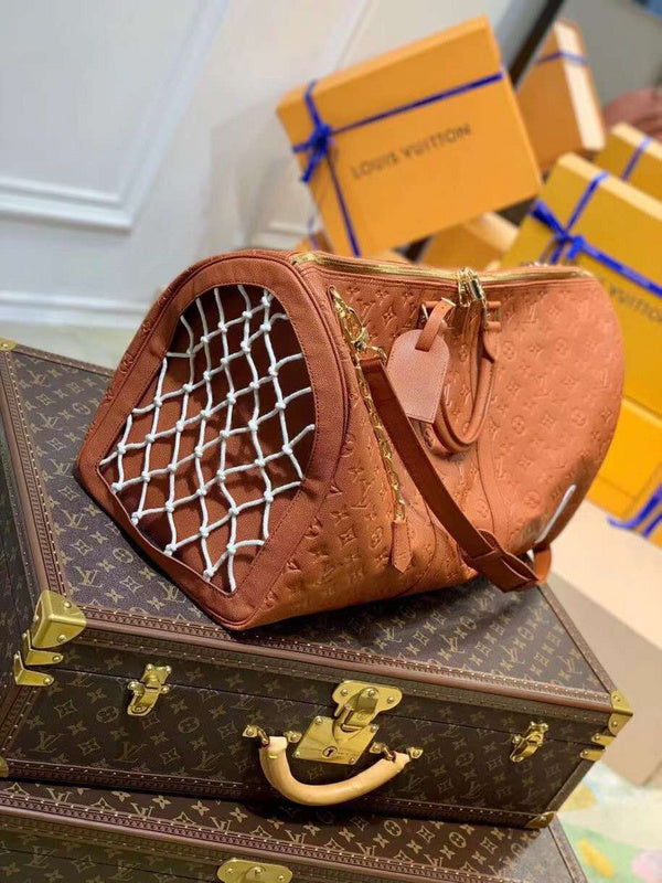 Ver Fashion Lu-Vi bags - 17273