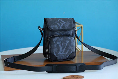 Ver Fashion Lu-Vi bags - 10304
