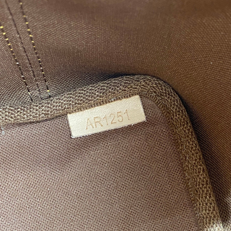 Ver Fashion Lu-Vi Bags - 16897