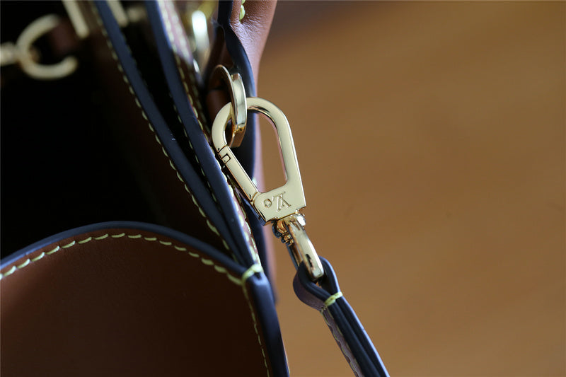 Ver Fashion Lu-Vi bags - 8039