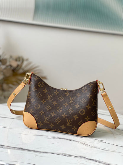 Ver Fashion Lu-Vi bags - 17504