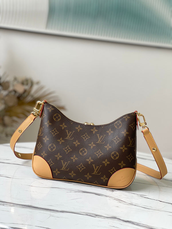 Ver Fashion Lu-Vi bags - 17504