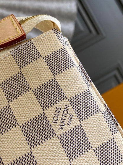 Ver Fashion Lu-Vi bags - 17061