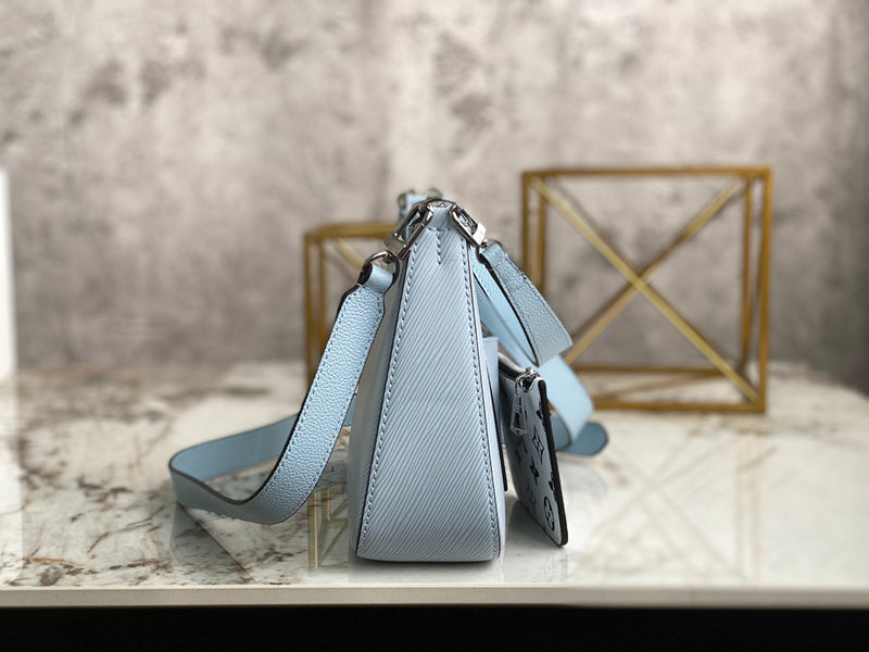 Ver Fashion Lu-Vi bags - 17285