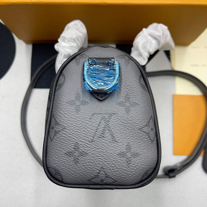 Ver Fashion Lu-Vi bags - 11263