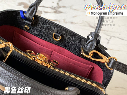 Ver Fashion Lu-Vi Bags - 16634
