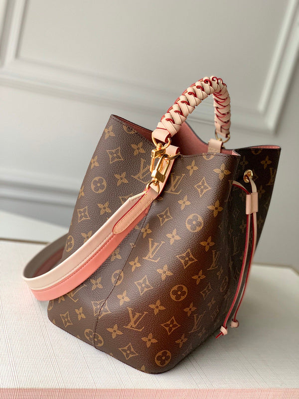 Ver Fashion Lu-Vi bags - 17751