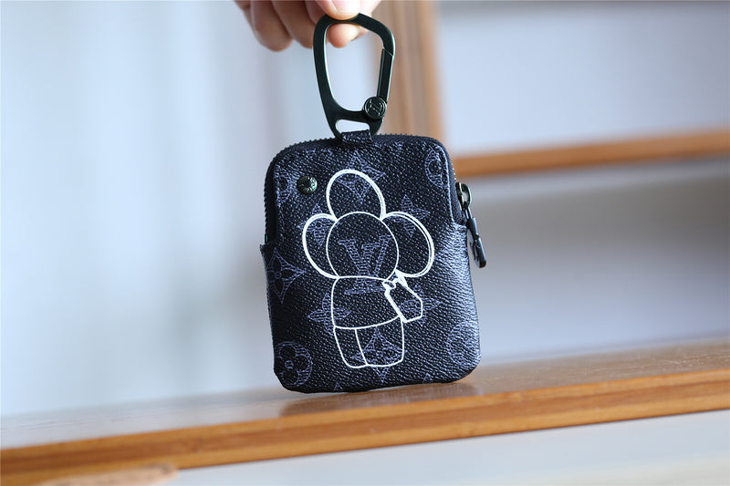 Ver Fashion Lu-Vi bags - 10372