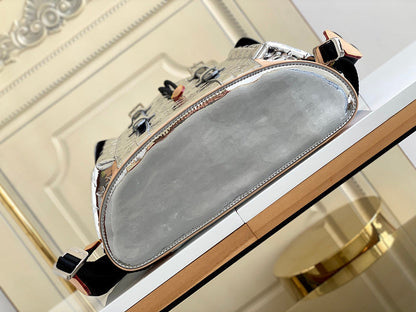 Ver Fashion Lu-Vi bags - 17441