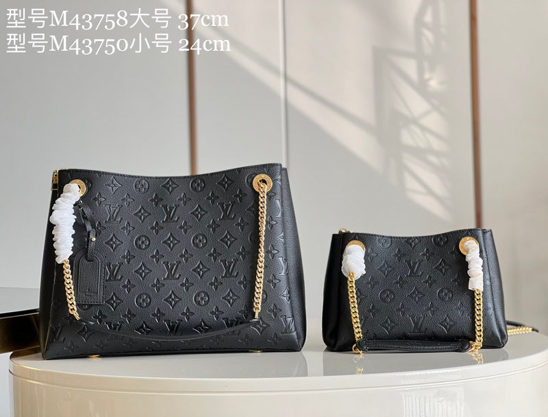Ver Fashion Lu-Vi bags - 17029
