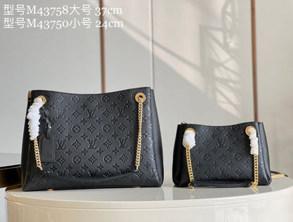 Ver Fashion Lu-Vi bags - 17029
