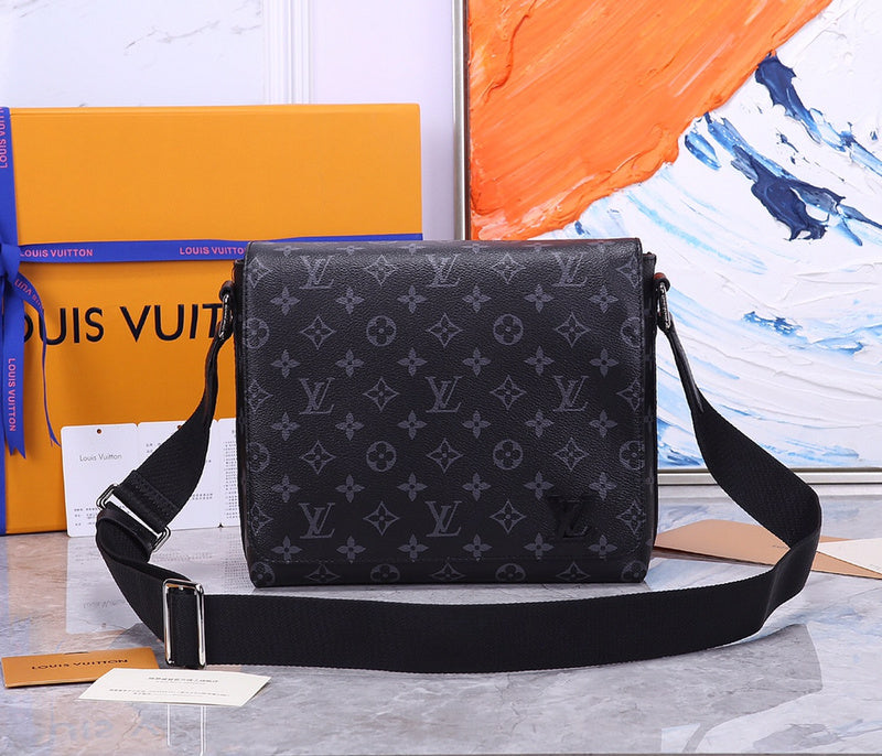 Ver Fashion Lu-Vi bags - 17116