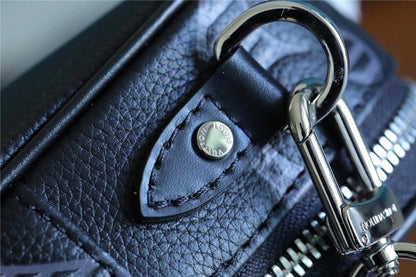 Ver Fashion Lu-Vi bags - 10297