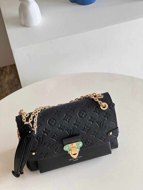 Ver Fashion Lu-Vi Bags - 16786