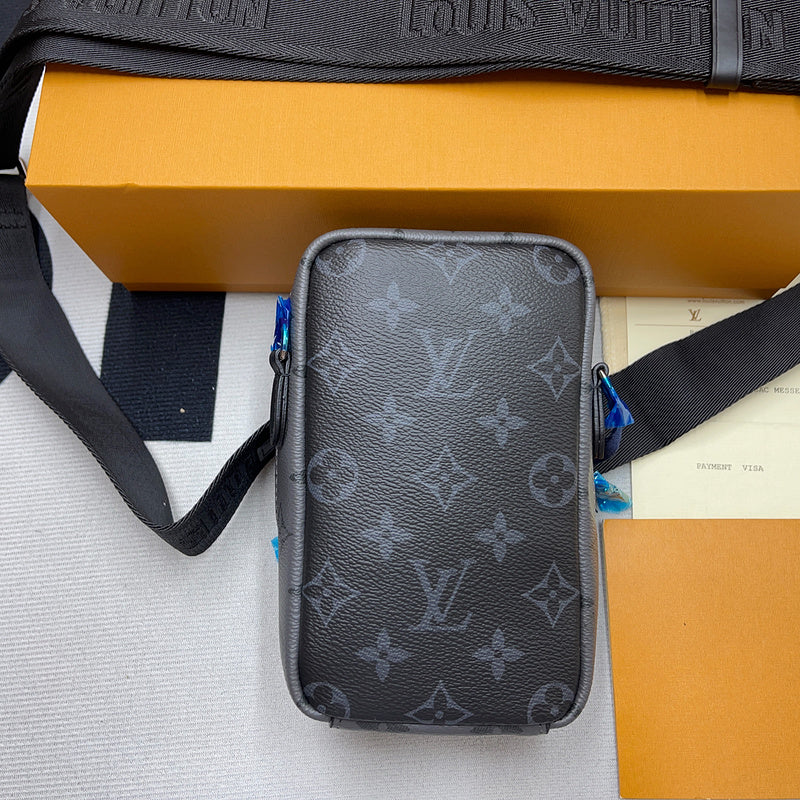 Ver Fashion Lu-Vi bags - 10020