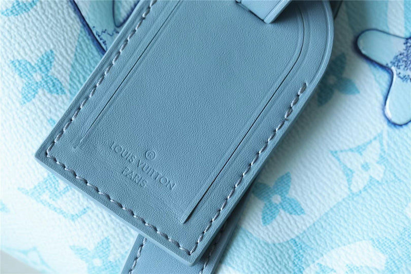 Ver Fashion Lu-Vi bags - 11248