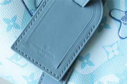 Ver Fashion Lu-Vi bags - 11248