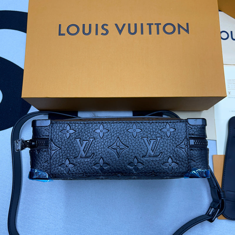 Ver Fashion Lu-Vi bags - 10121