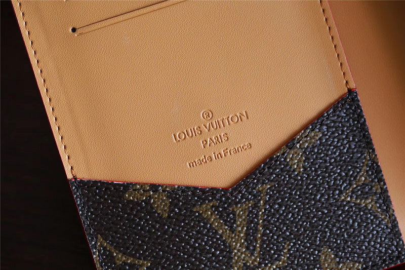 Ver Fashion Lu-Vi bags - 11079