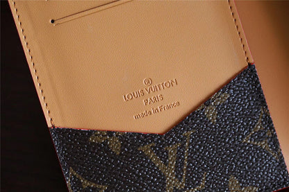 Ver Fashion Lu-Vi bags - 11079