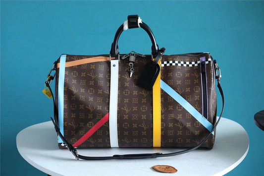 Ver Fashion Lu-Vi bags - 11293