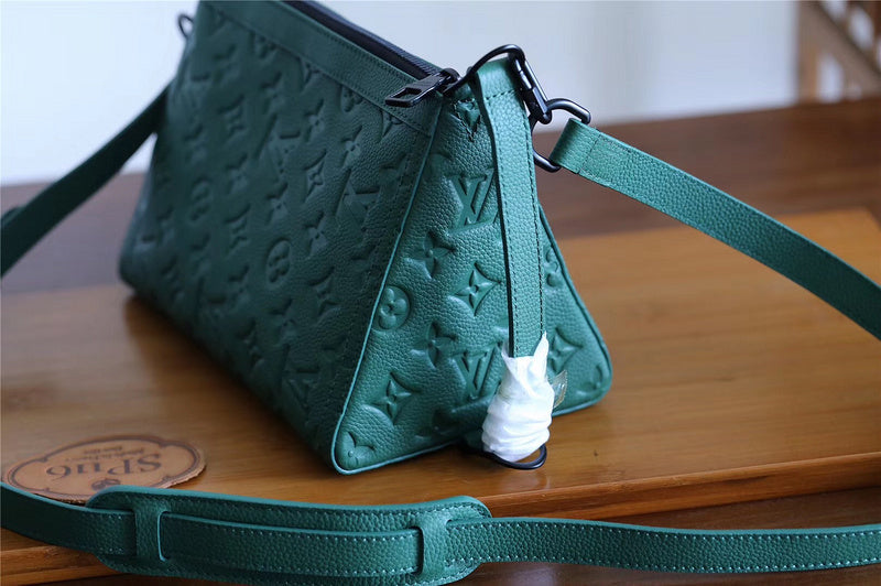 Ver Fashion Lu-Vi bags - 10427