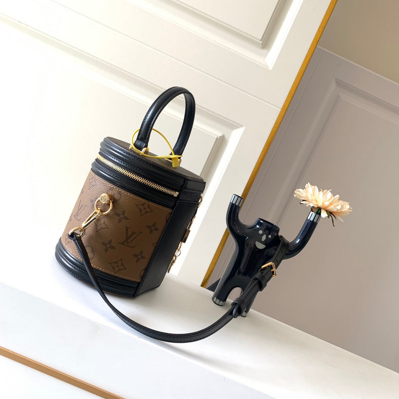 Ver Fashion Lu-Vi Bags - 16872