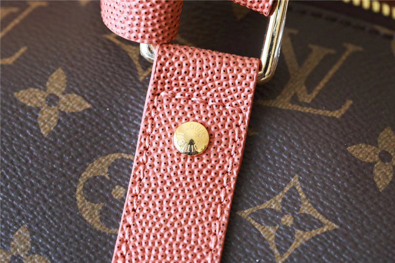 Ver Fashion Lu-Vi bags - 11184
