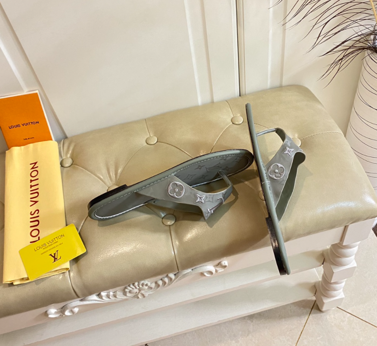 Verozi Luxury - LOV Women Shoes - 095